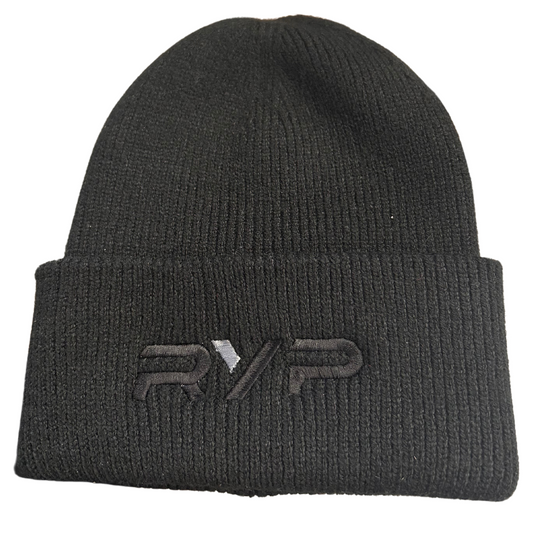 RYP Golf Embroidered Beanie