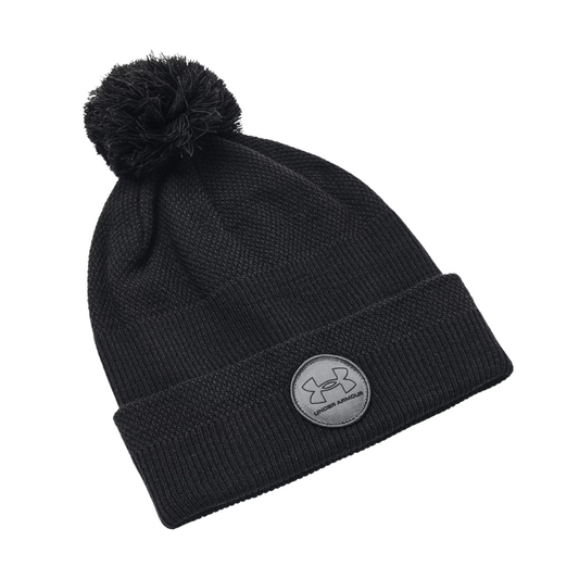 Men's UA Driver Pom Beanie