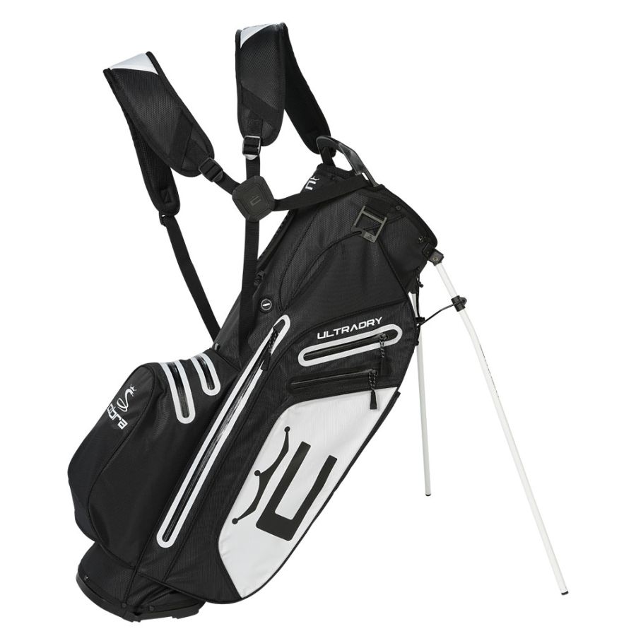 Cobra UltraDry Pro 2022 Golf Stand Bag