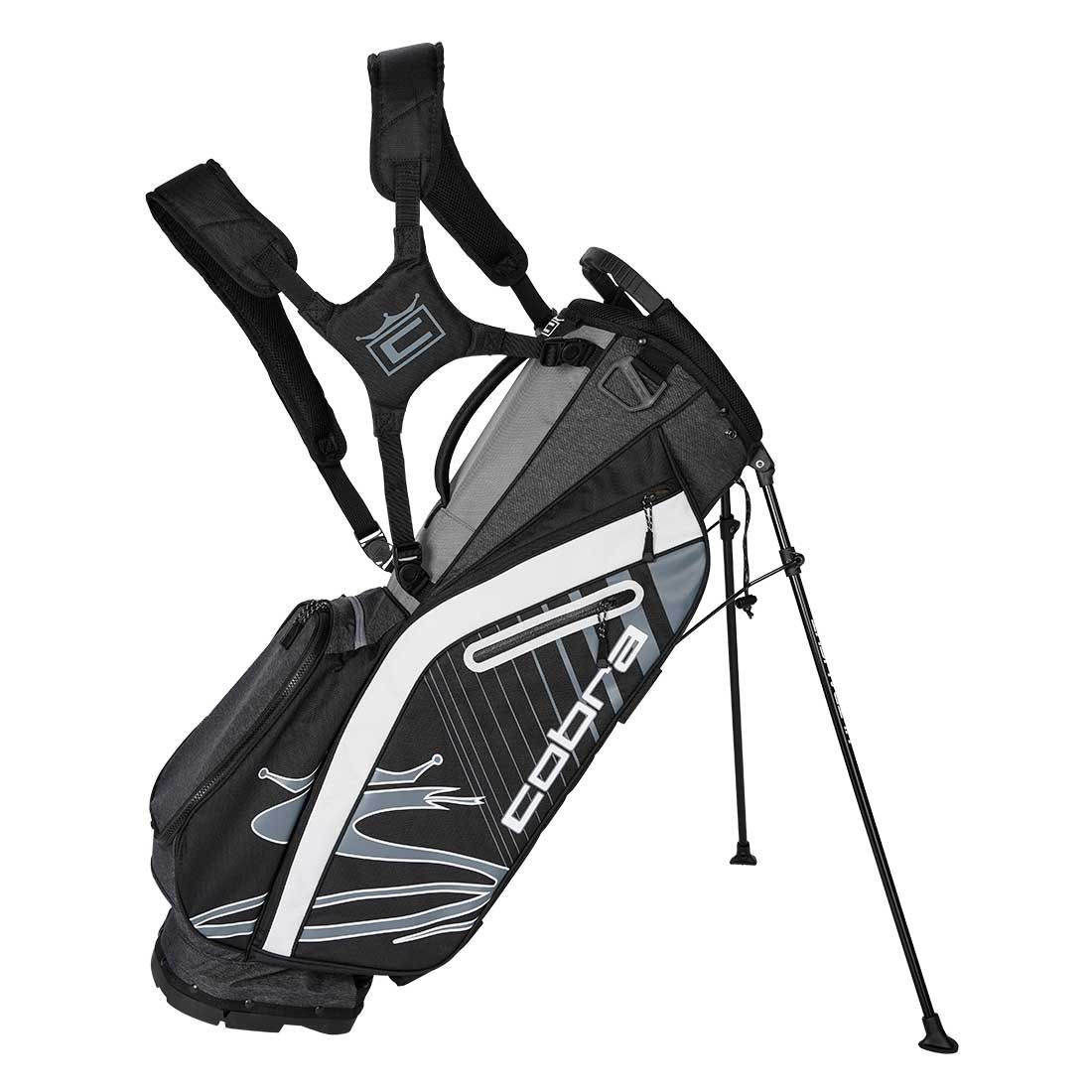 Cobra Ultralight Golf Stand Bag