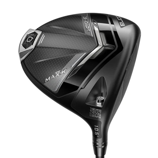 Junior DS-ADAPT MAX-K Driver