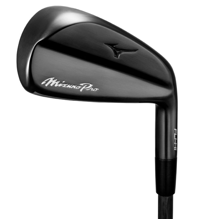 Mizuno Pro Fli-Hi Graphite Golf Utility