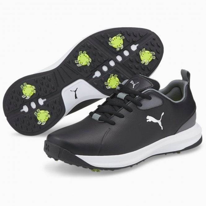 Puma FUSION FX Tech Golf Shoes