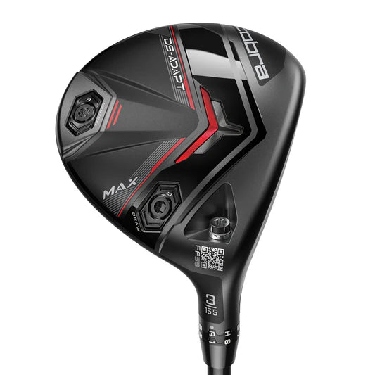 DS-ADAPT MAX Fairway