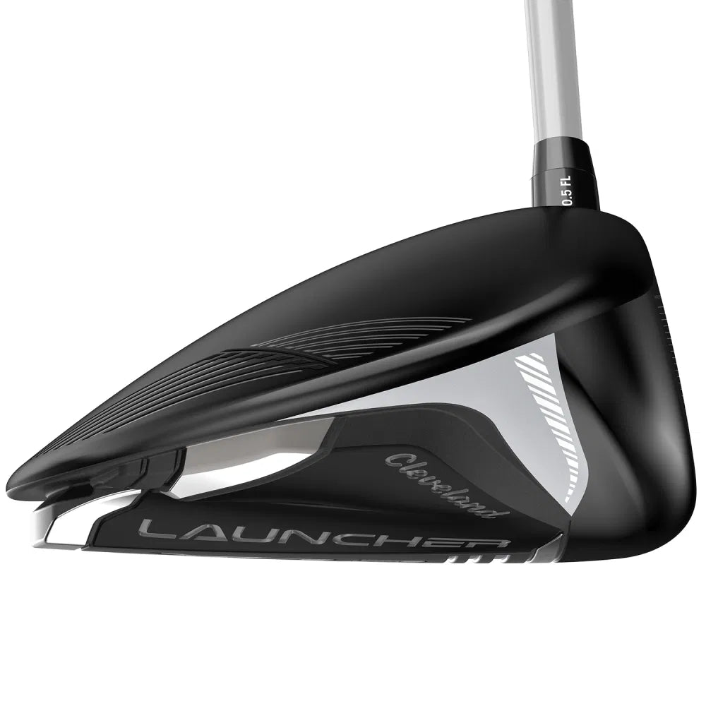 Cleveland Launcher XL2 DRAW Driver