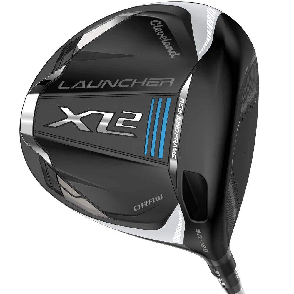 Cleveland Launcher XL2 DRAW Driver