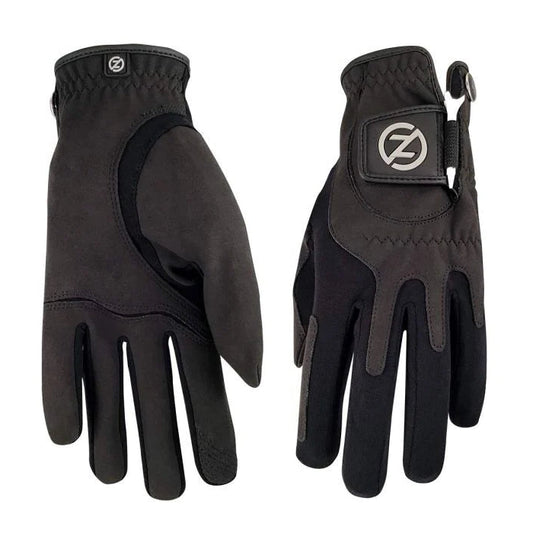 Zero Friction Ladies Storm Golf Gloves - Pair